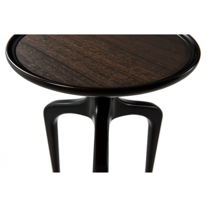 Balance Accent Table