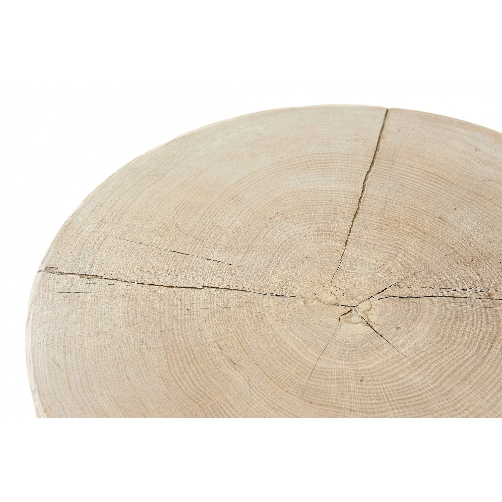 Theodore Alexander Sawyer Accent Table - Thumbnail 3