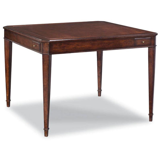 Woodbridge Bennett Game Table TABLETOP GAMES