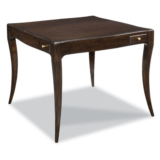 Woodbridge Addison Game Table TABLETOP GAMES
