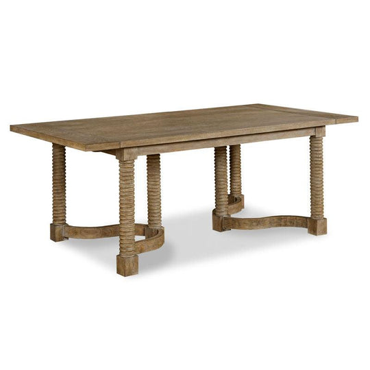 Woodbridge Canyon Dining Table DINING TABLES