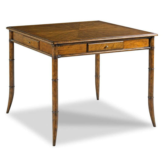 Woodbridge Linwood Game Table TABLETOP GAMES