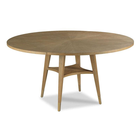 Woodbridge Carlton Dining Table DINING TABLES