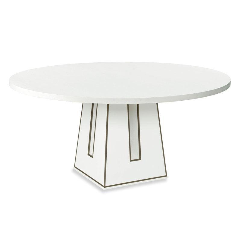 Woodbridge Duval Table ACCENT TABLES