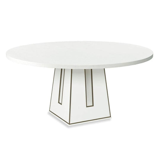 Woodbridge Duval Table ACCENT TABLES