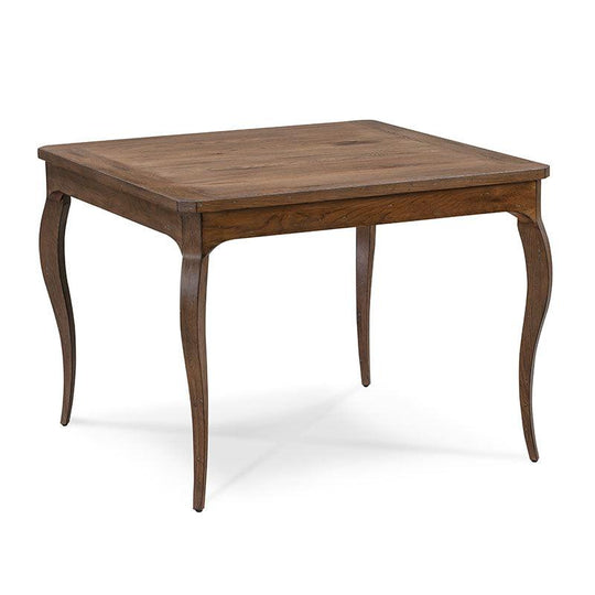 Woodbridge Navarre Game Table ACCENT TABLES