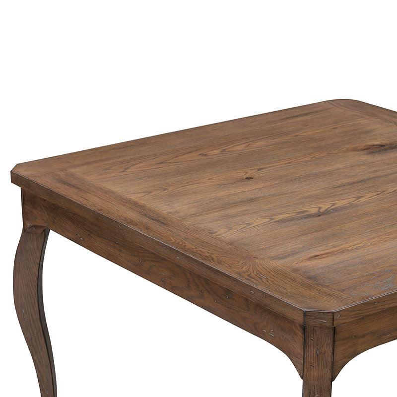 Woodbridge Navarre Game Table ACCENT TABLES