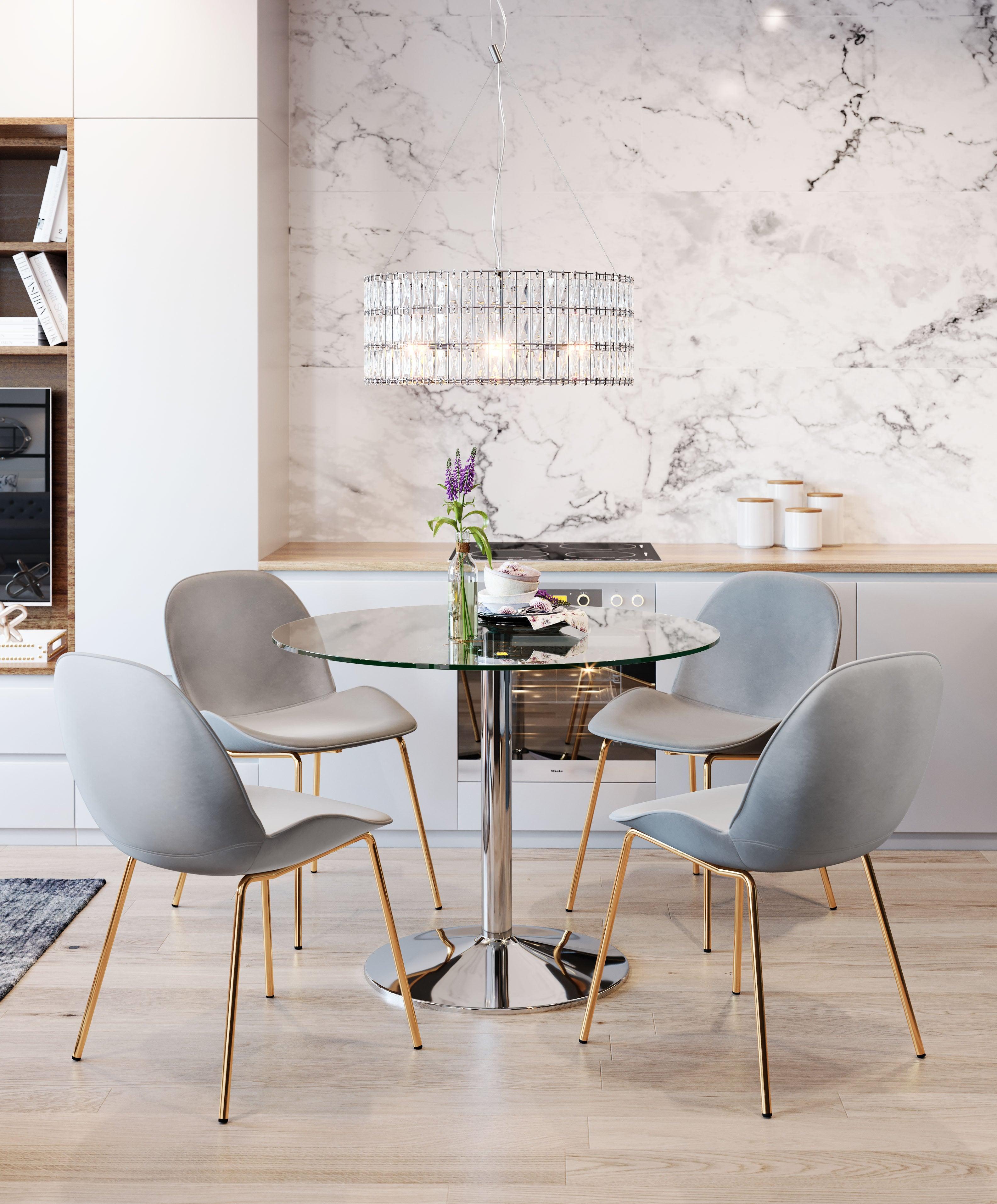 Jena Ceiling Lamp - Thumbnail 2