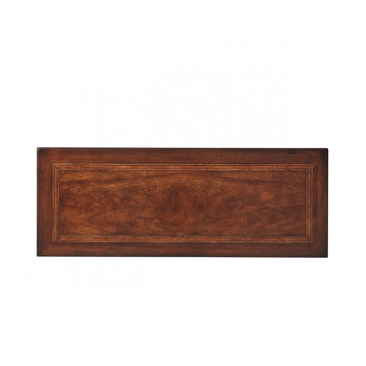 Petit Trocadéro Console  Table - Theodore Alexander - AmericanHomeFurniture