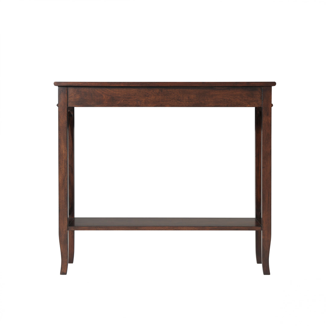 Petit Trocadéro Console  Table - Theodore Alexander - AmericanHomeFurniture