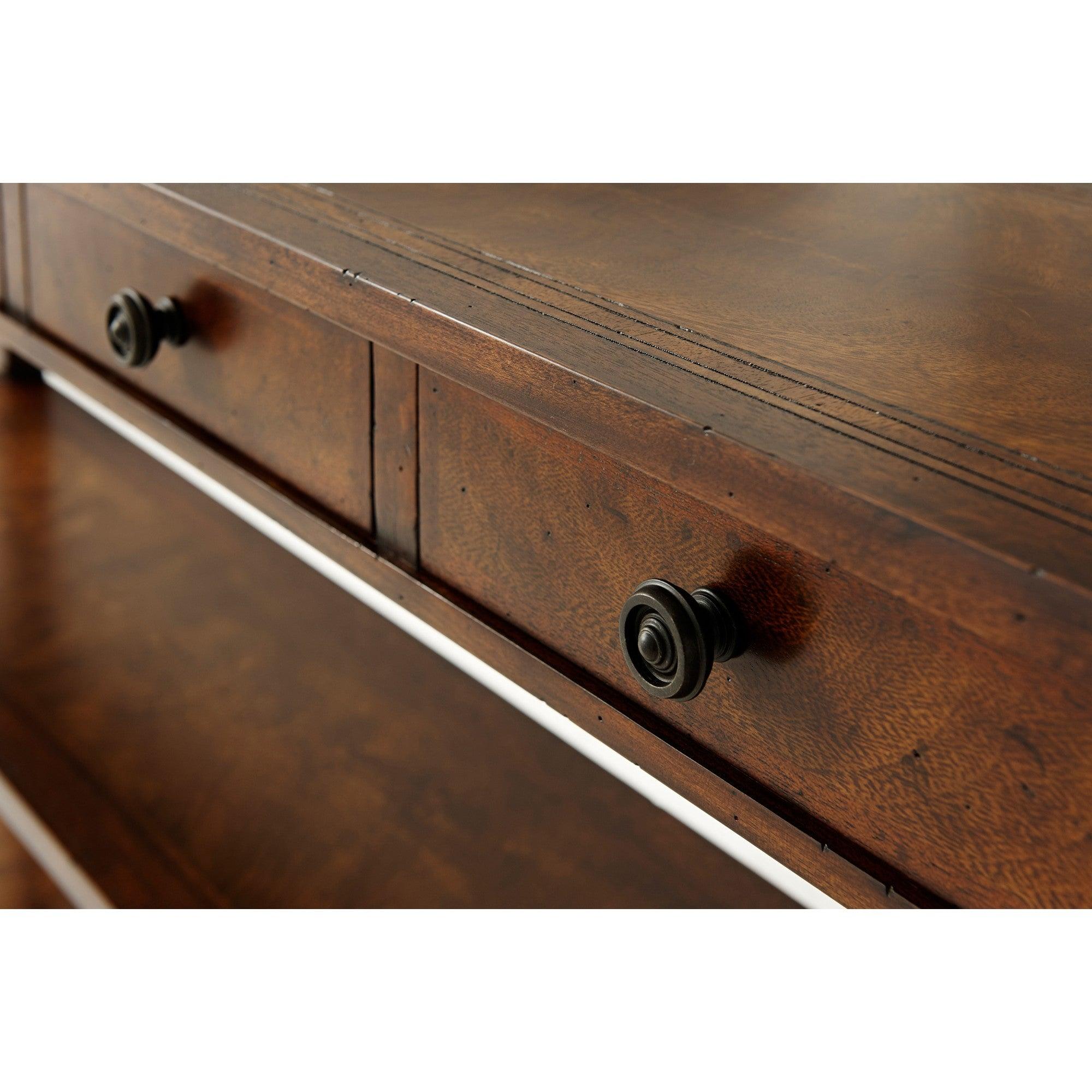 Luberon Console Table - Thumbnail 3