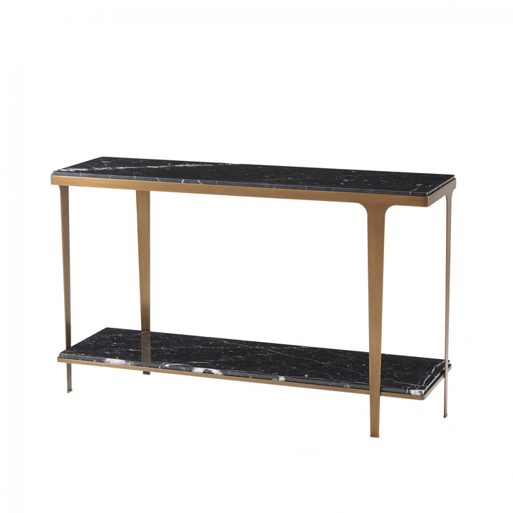 Gennaro Console Table