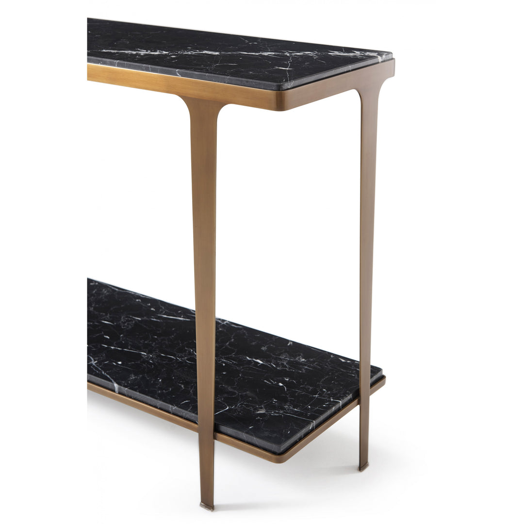 Gennaro Console Table