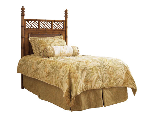 Tommy Bahama Home Island Estate West Indies Headboard HEADBOARDS