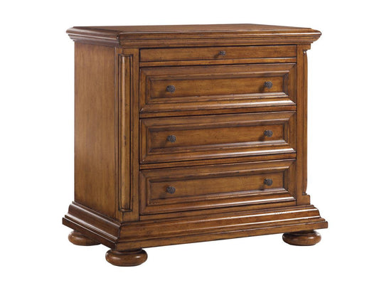 Tommy Bahama Home Island Estate Martinique Nightstand NIGHTSTANDS
