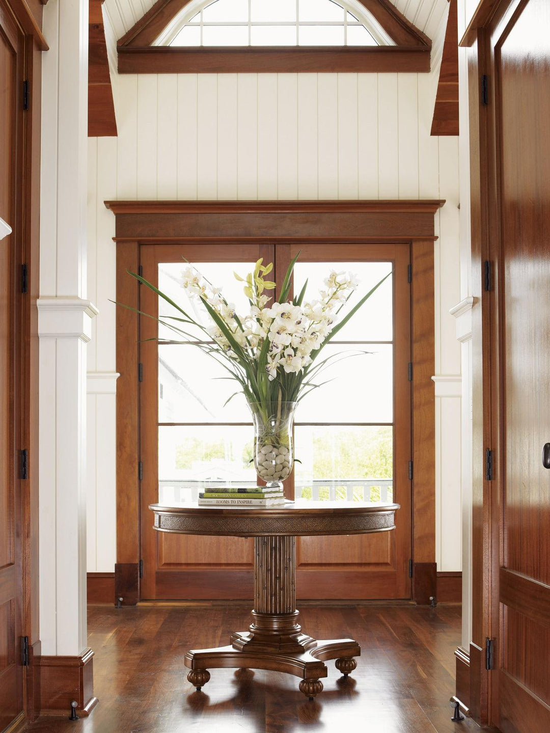 Island Estate Cayman Kitchen Table - AmericanHomeFurniture