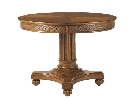 Tommy Bahama Home Island Estate Cayman Kitchen Table DINING TABLES
