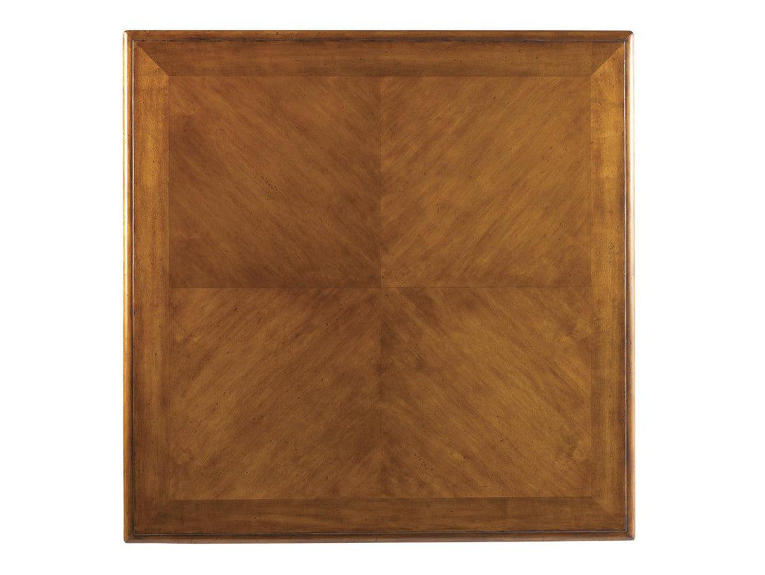 Island Estate Boca Cocktail Table - AmericanHomeFurniture