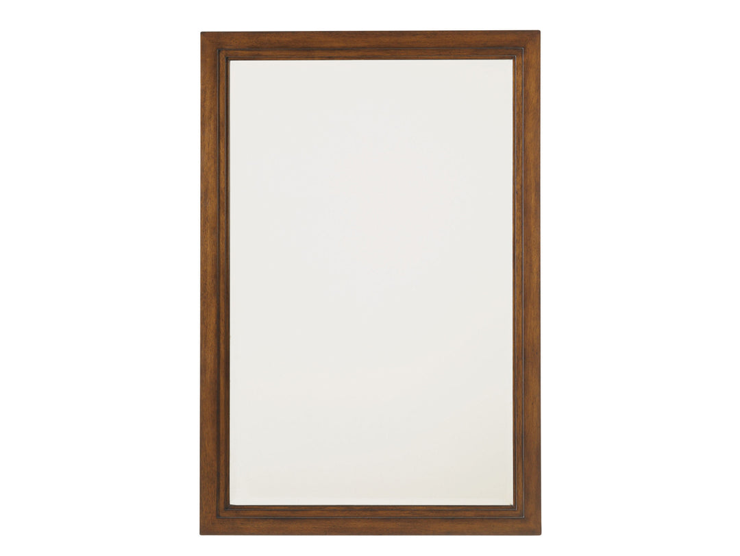 American Home Furniture | Tommy Bahama Home  - Ocean Club Somerset Mirror