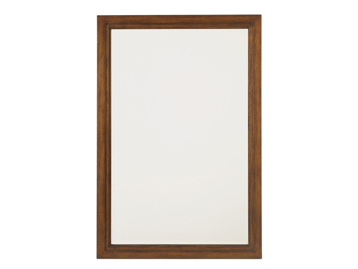 Tommy Bahama Home Ocean Club Somerset Mirror WALL MIRRORS
