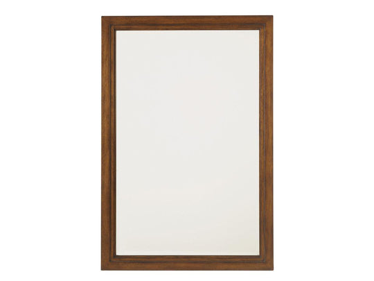 Tommy Bahama Home Ocean Club Somerset Mirror WALL MIRRORS