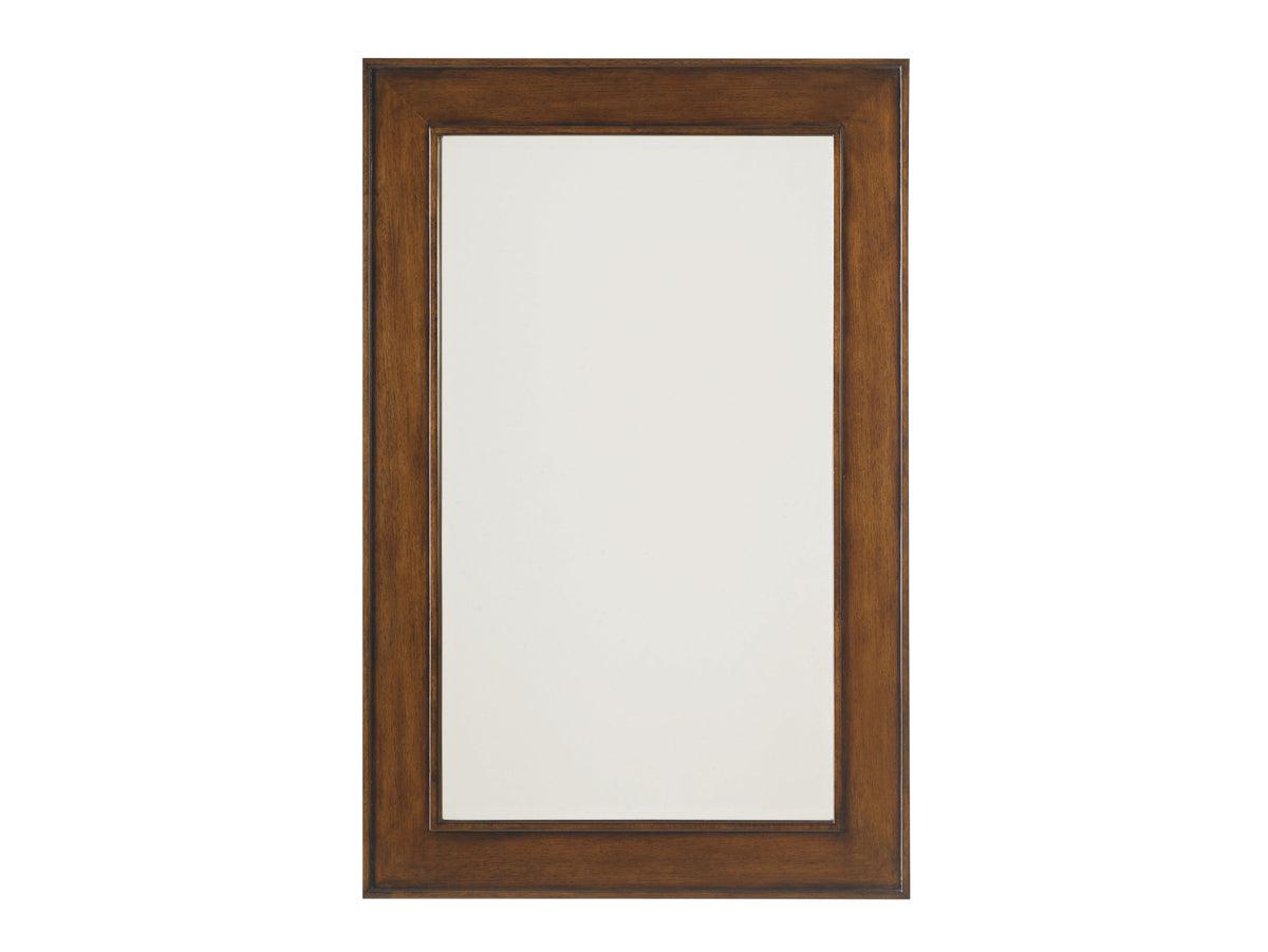 Tommy Bahama Home Ocean Club Palm Isle Mirror WALL MIRRORS