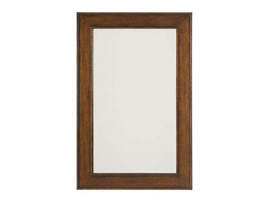 Tommy Bahama Home Ocean Club Palm Isle Mirror WALL MIRRORS