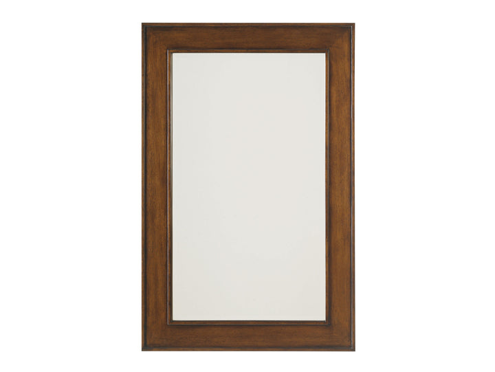 American Home Furniture | Tommy Bahama Home  - Ocean Club Palm Isle Mirror