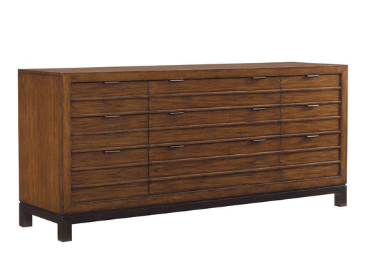 Tommy Bahama Home Ocean Club Oceania Dresser DRESSERS