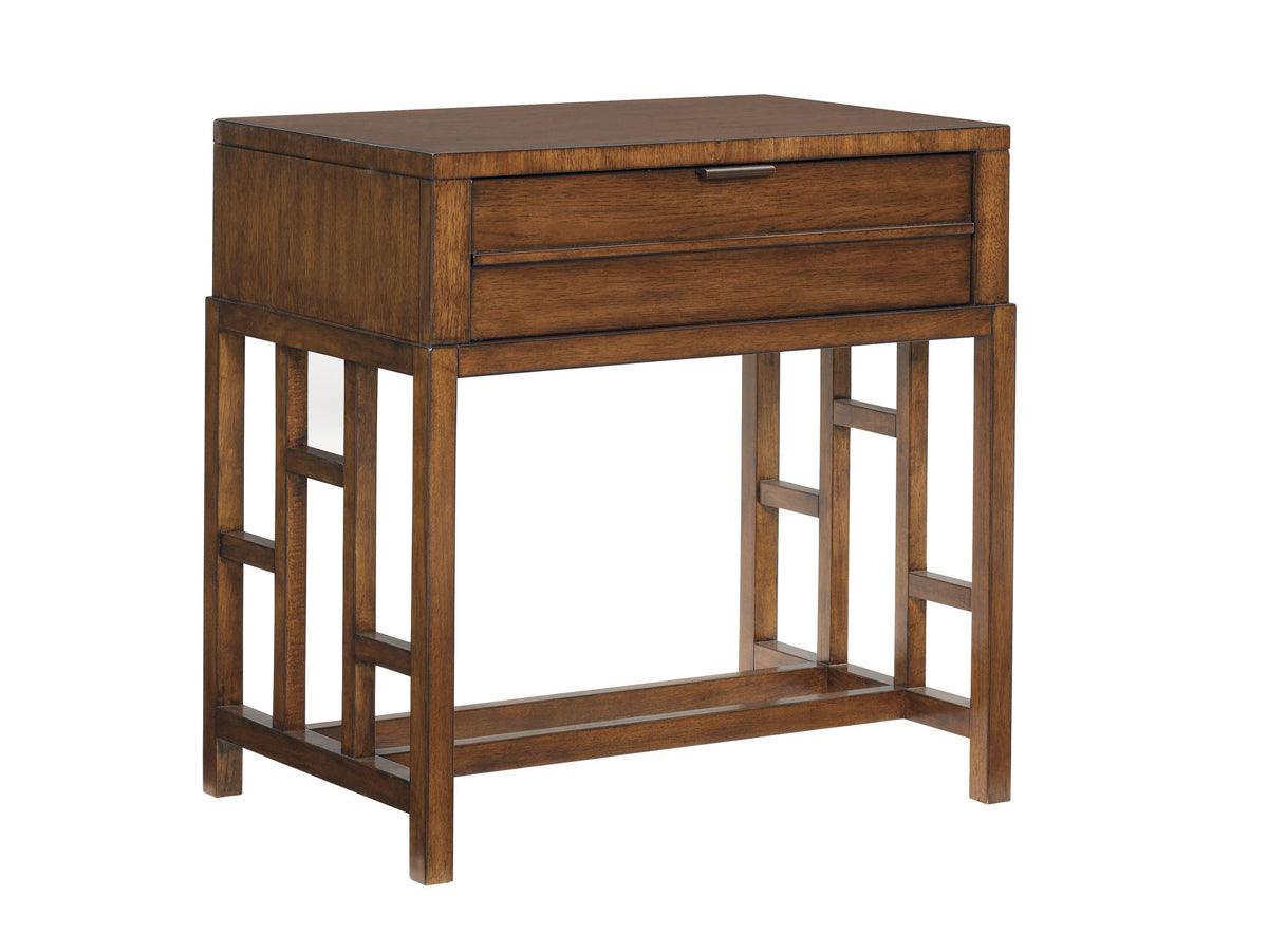 Tommy Bahama Home Ocean Club Kaloa Nightstand NIGHTSTANDS