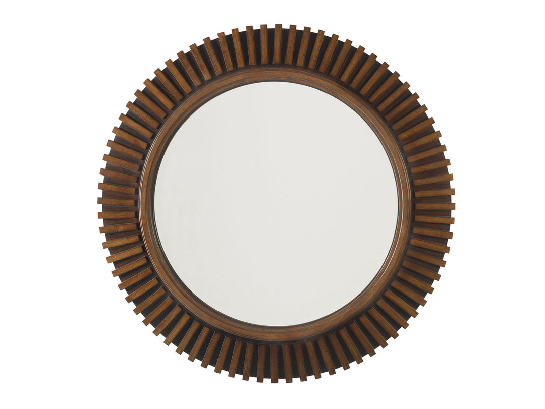 American Home Furniture | Tommy Bahama Home  - Ocean Club Reflections Mirror