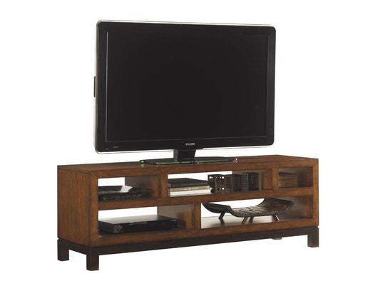 Tommy Bahama Home Ocean Club Pacifica Media Console MEDIA + TV STANDS