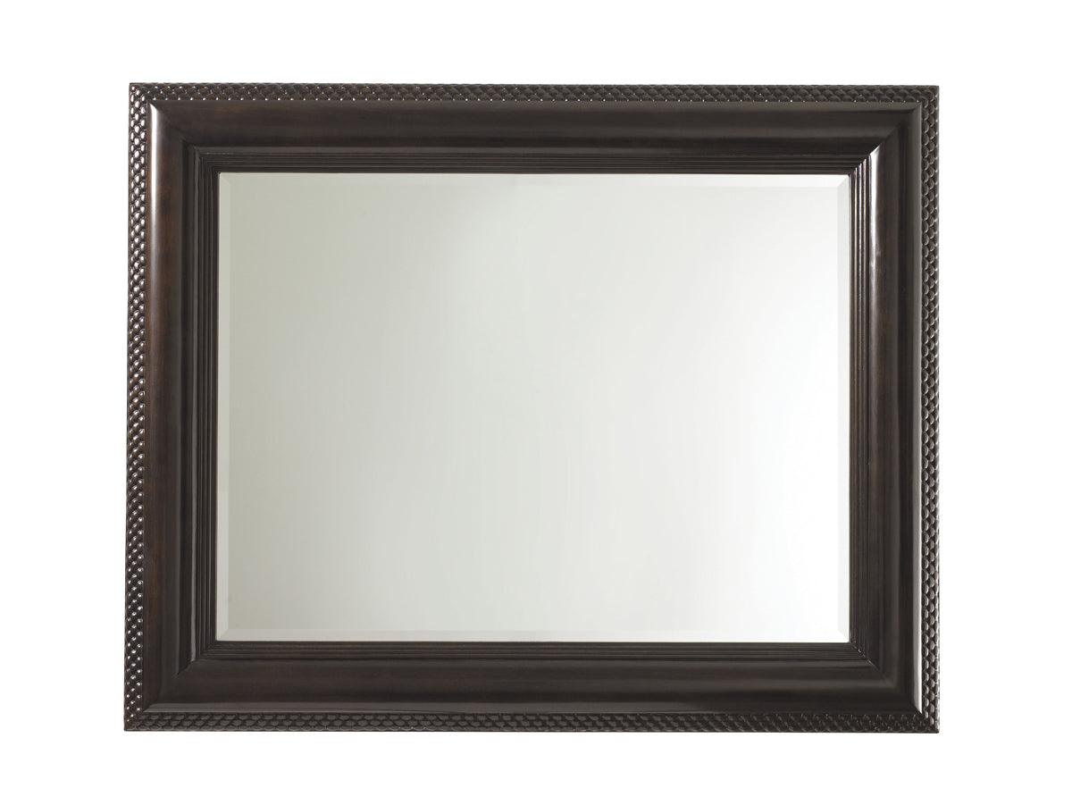 Tommy Bahama Home Royal Kahala Landscape Mirror WALL MIRRORS