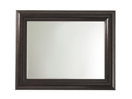 Tommy Bahama Home Royal Kahala Landscape Mirror WALL MIRRORS