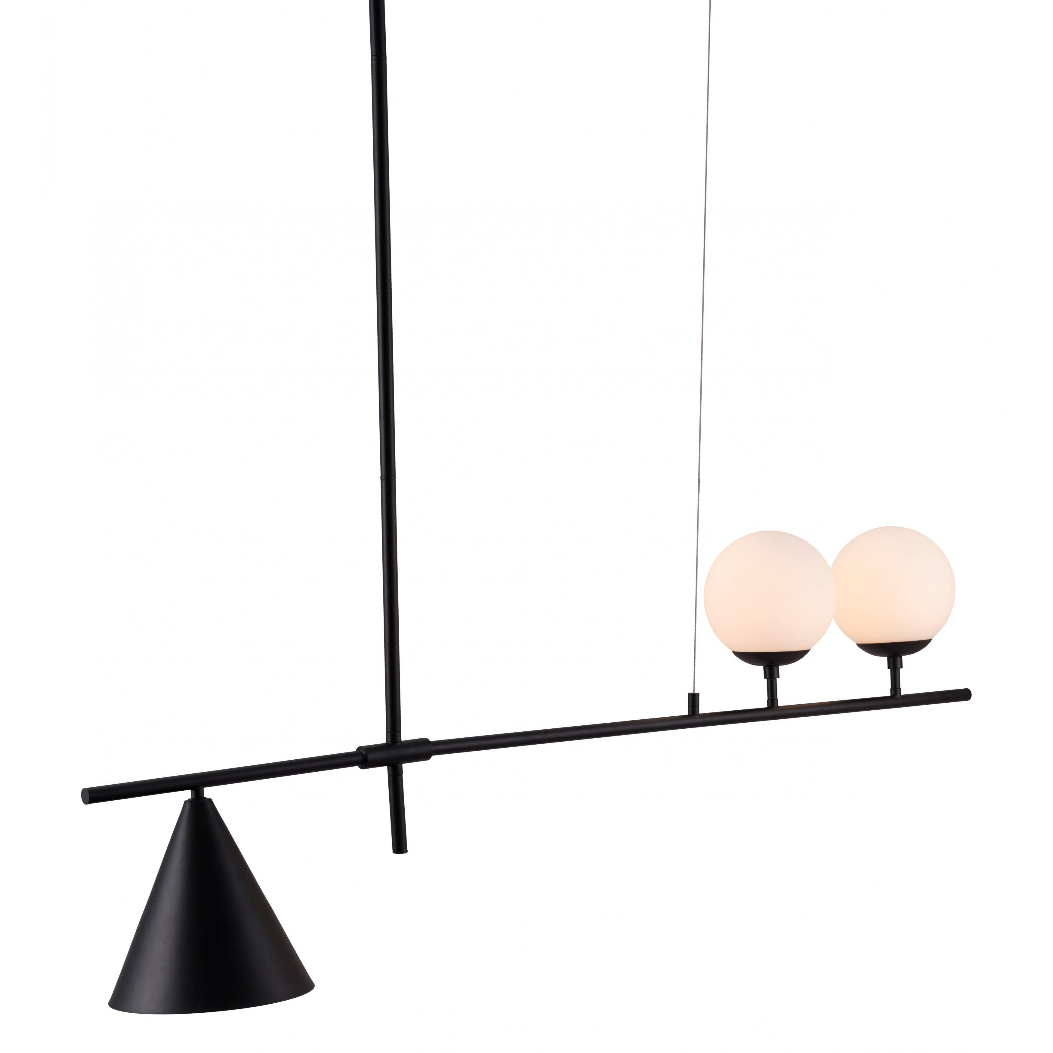 Richiza Ceiling Lamp