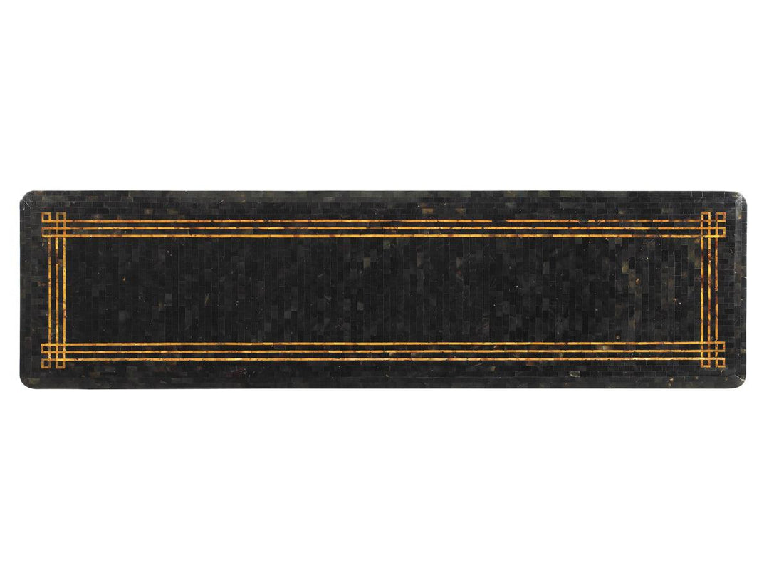 Royal Kahala Mystic Console - AmericanHomeFurniture