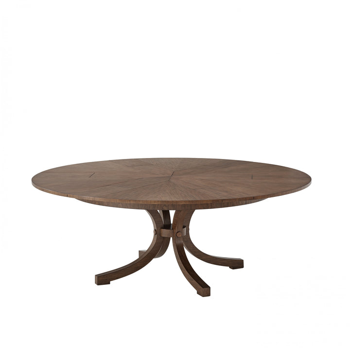 Avalon Dining Table