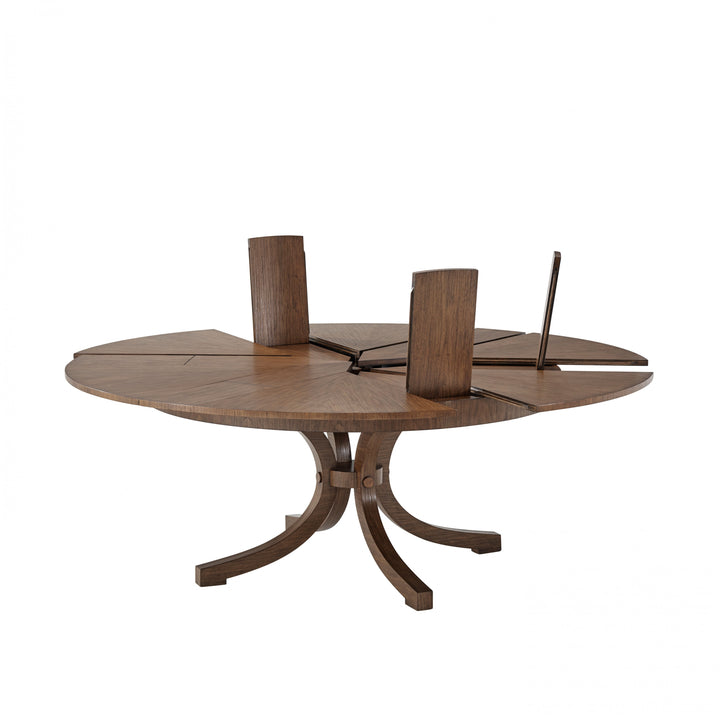 Avalon Dining Table