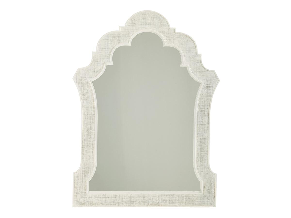 Tommy Bahama Home Ivory Key Sandys Mirror WALL MIRRORS