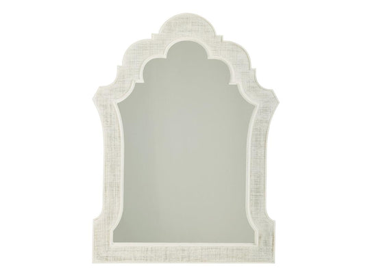 Tommy Bahama Home Ivory Key Sandys Mirror WALL MIRRORS