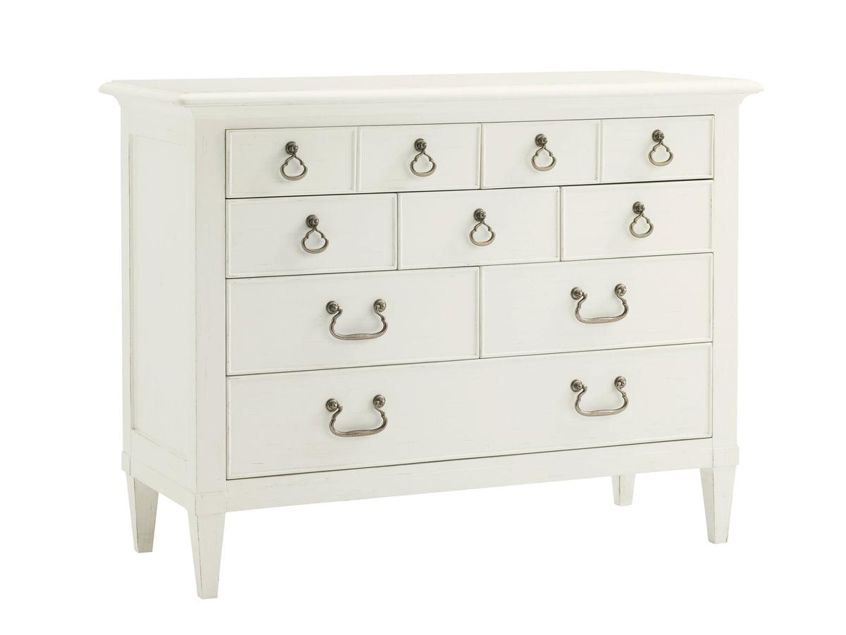 Tommy Bahama Home Ivory Key Elbow Beach Dresser DRESSERS