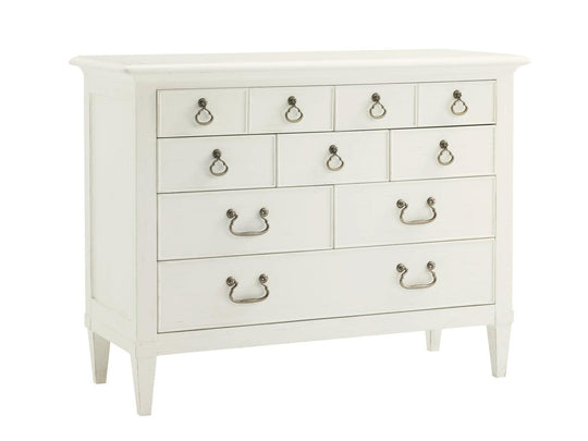 Tommy Bahama Home Ivory Key Elbow Beach Dresser DRESSERS