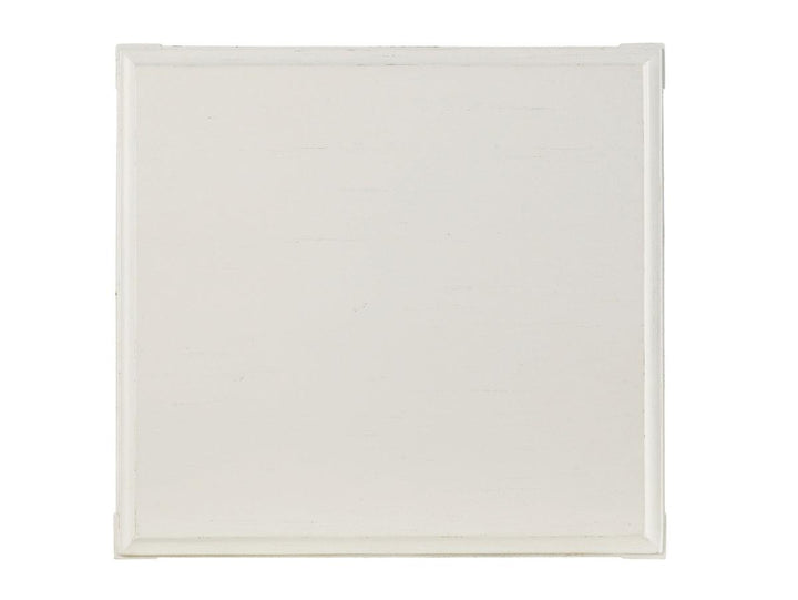 Ivory Key Water Street Bedside Table - AmericanHomeFurniture