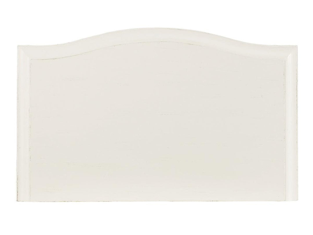 Ivory Key Martello Night Table - AmericanHomeFurniture