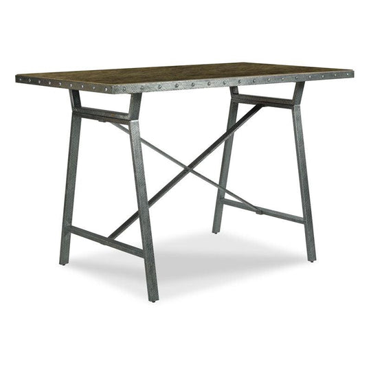 Woodbridge Pemberton Gathering Table ACCENT TABLES