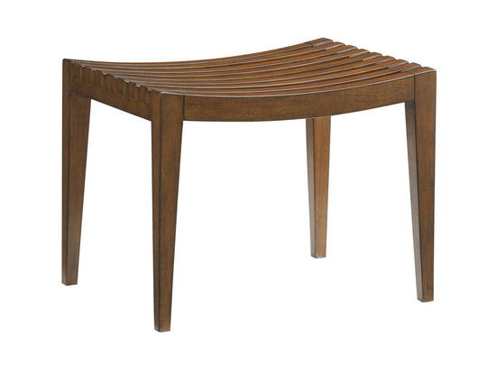 Tommy Bahama Home Island Fusion Midori Bench BENCHES