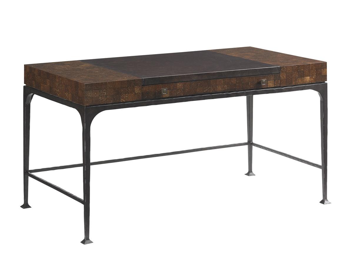 Tommy Bahama Home Island Fusion Borneo Writing Desk DESKS