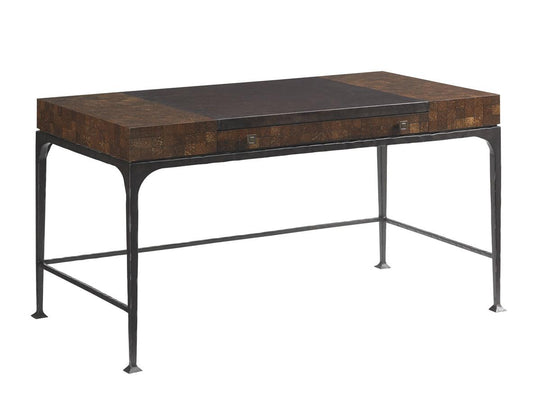 Tommy Bahama Home Island Fusion Borneo Writing Desk DESKS