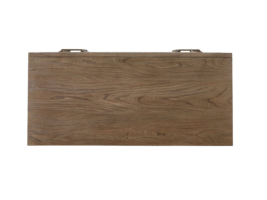 American Home Furniture | Tommy Bahama Home  - Cypress Point Brookdale Drawer Chest