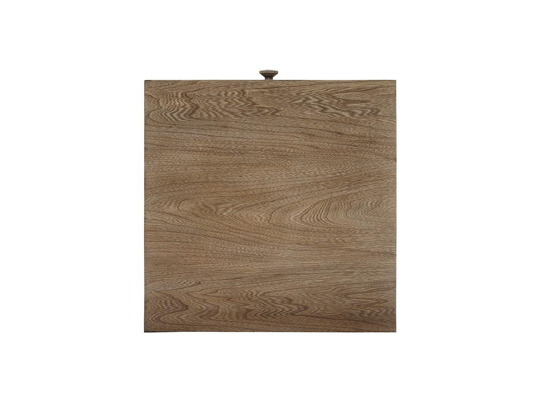 Cypress Point Ellsworth Night Table - AmericanHomeFurniture